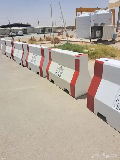 صبيات خرسانية جديد ومستعمل 8