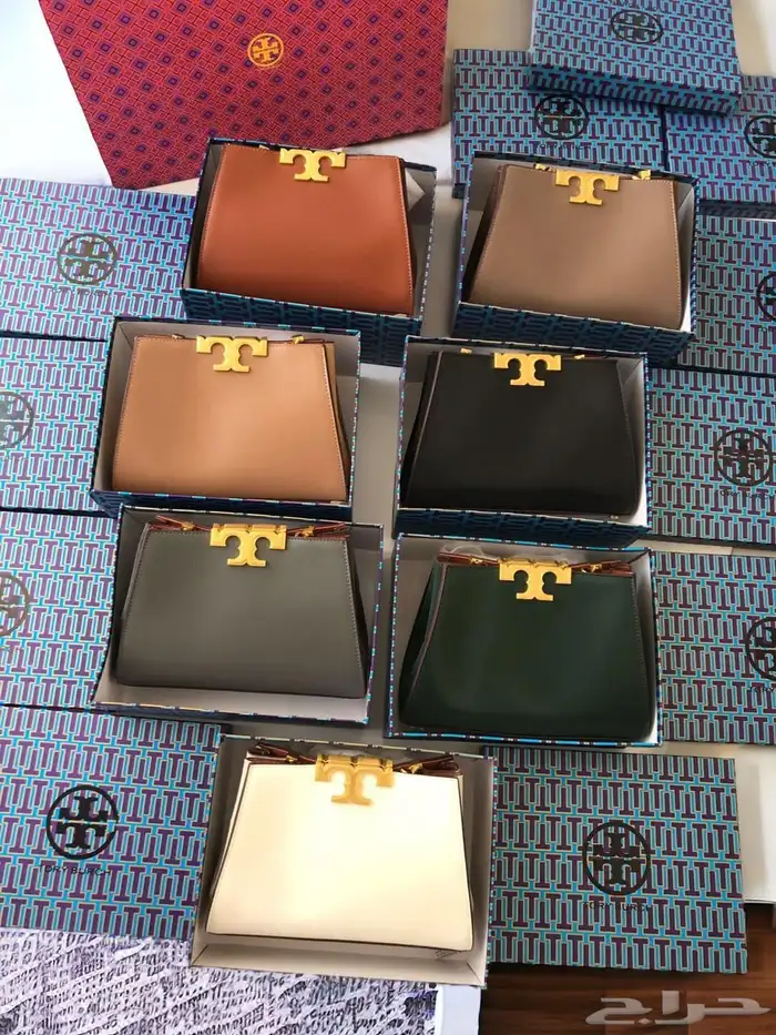 شنط وشوز هاي كواليتي 30