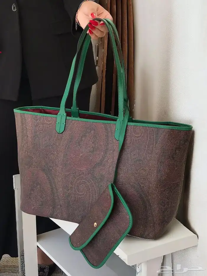 شنط وشوز هاي كواليتي 40