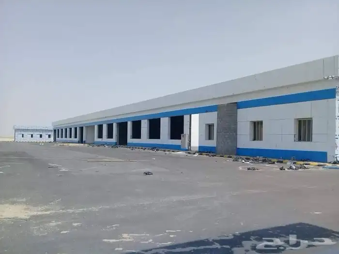 حروف بارزه وكلادنج وجهات عماير لوحات محلات تجارية 1