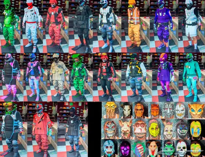 حساب قراند 5 فخم جدا سوني5 اكثر من 400 مركبة 0