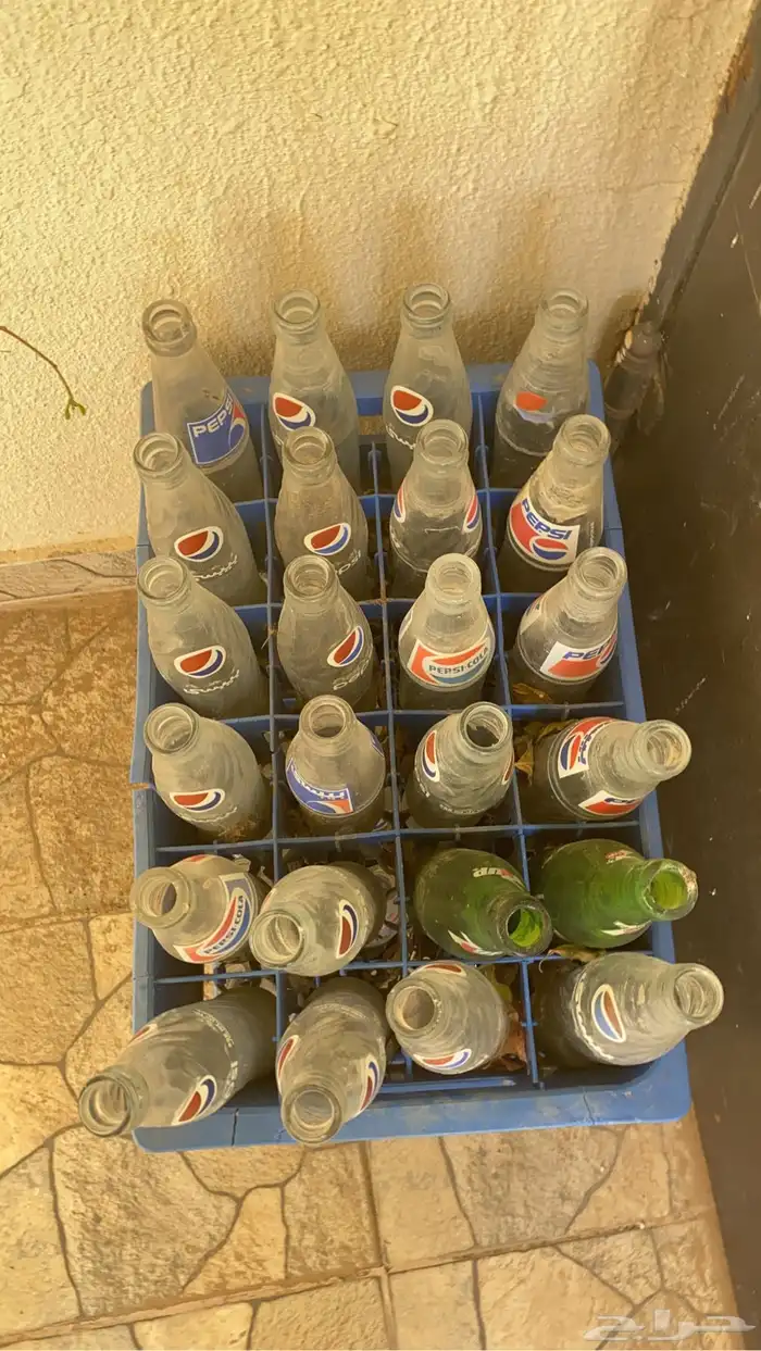 قزاز ببسي 1