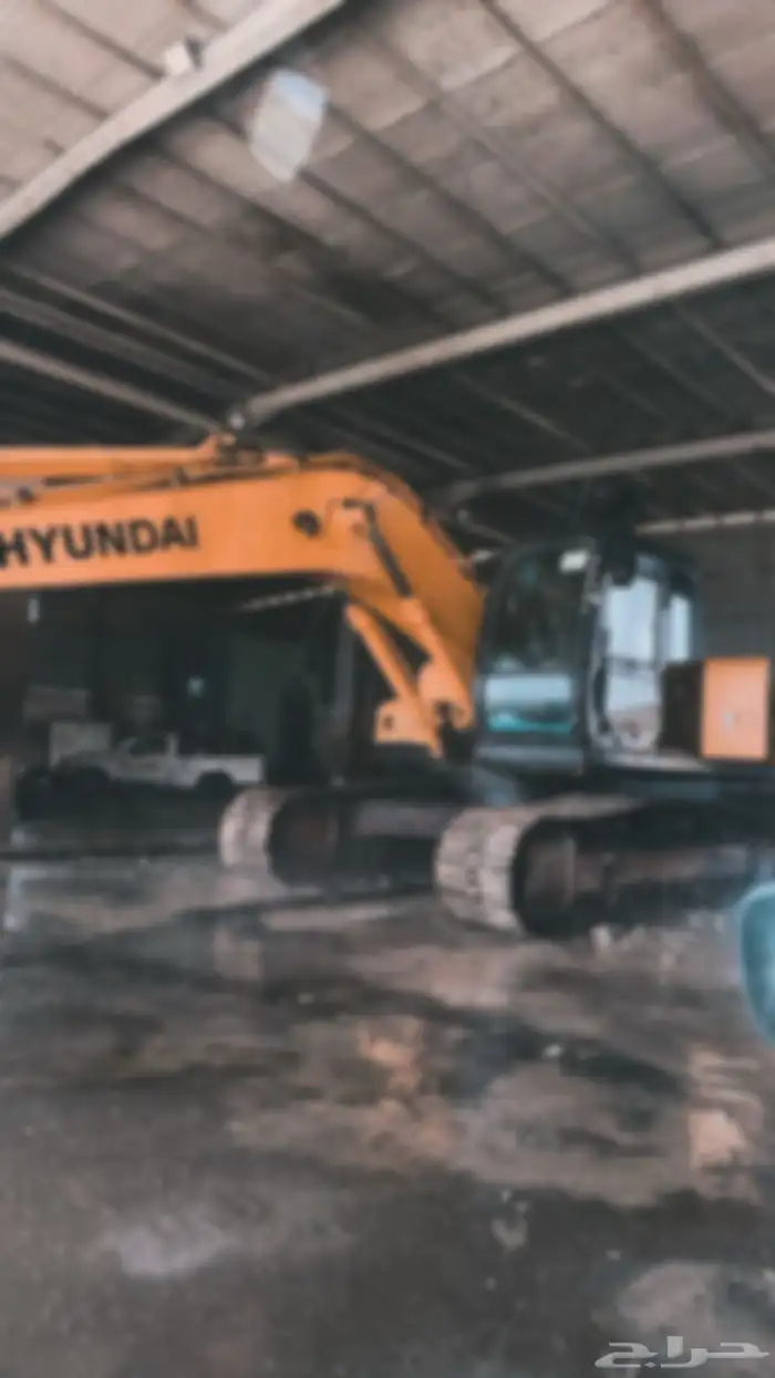 بوكلين شيول قلابات للإيجار 1