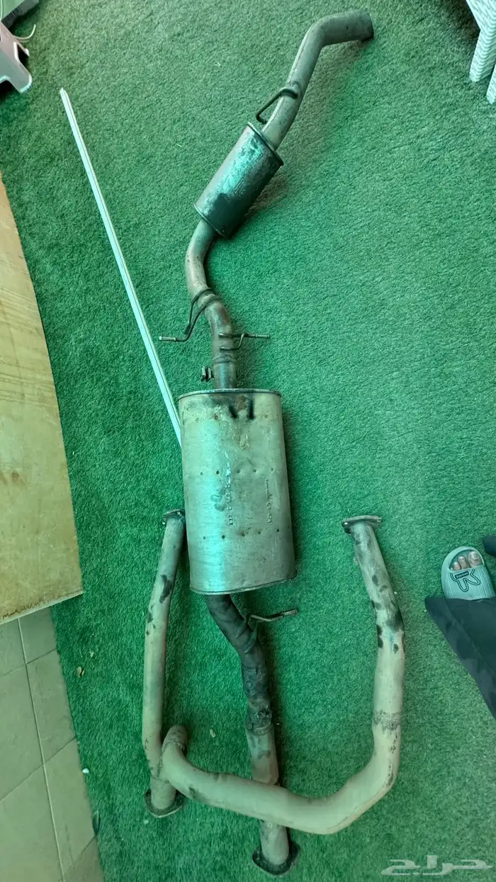 شكمان سيرا 0