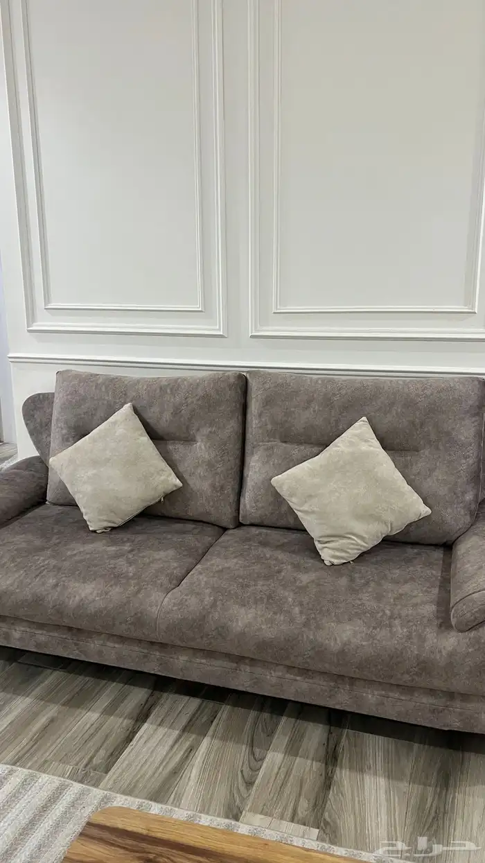 كنب مستعمل سنه 1