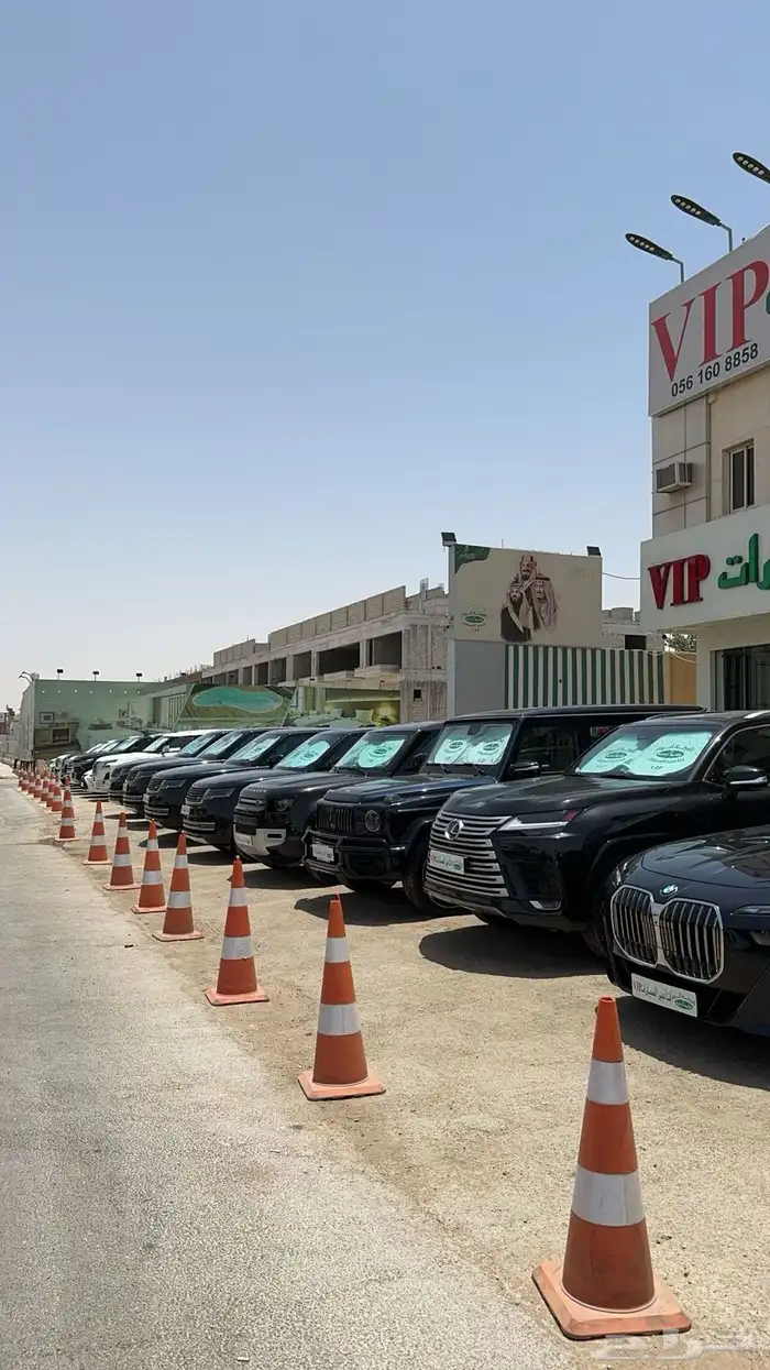 تأجير سيارات فاخره 4