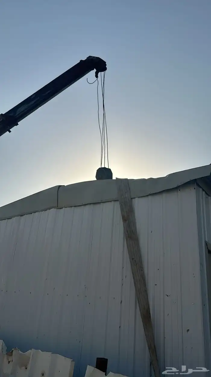 سطحه وونش كرين 2