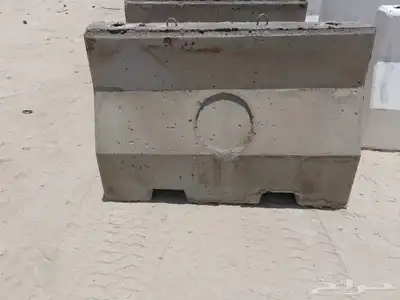 صبات خرسانية جديد ومستعمل 14