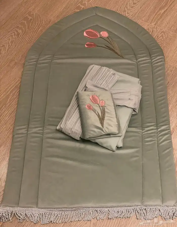 خيط م خمل لستلزمات الصلاه بالجمله والقطاعي 30