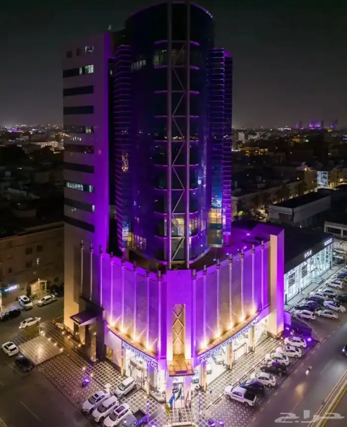 اجهزة اضاءه وافتتاح جميع المراكز التجارية 20