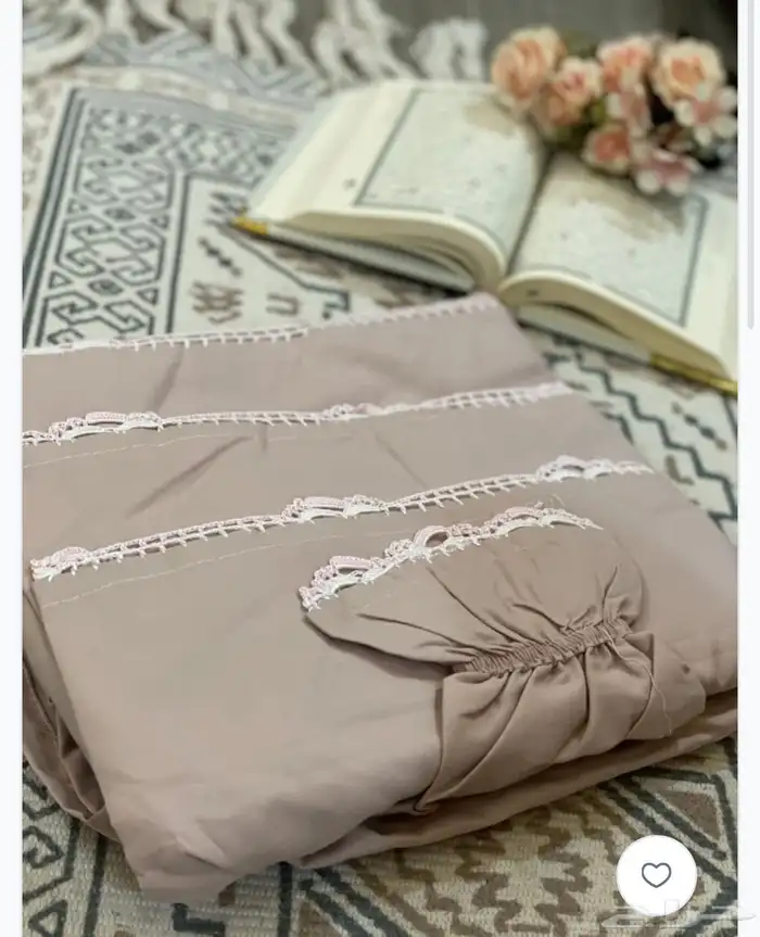 خيط م خمل لستلزمات الصلاه بالجمله والقطاعي 17