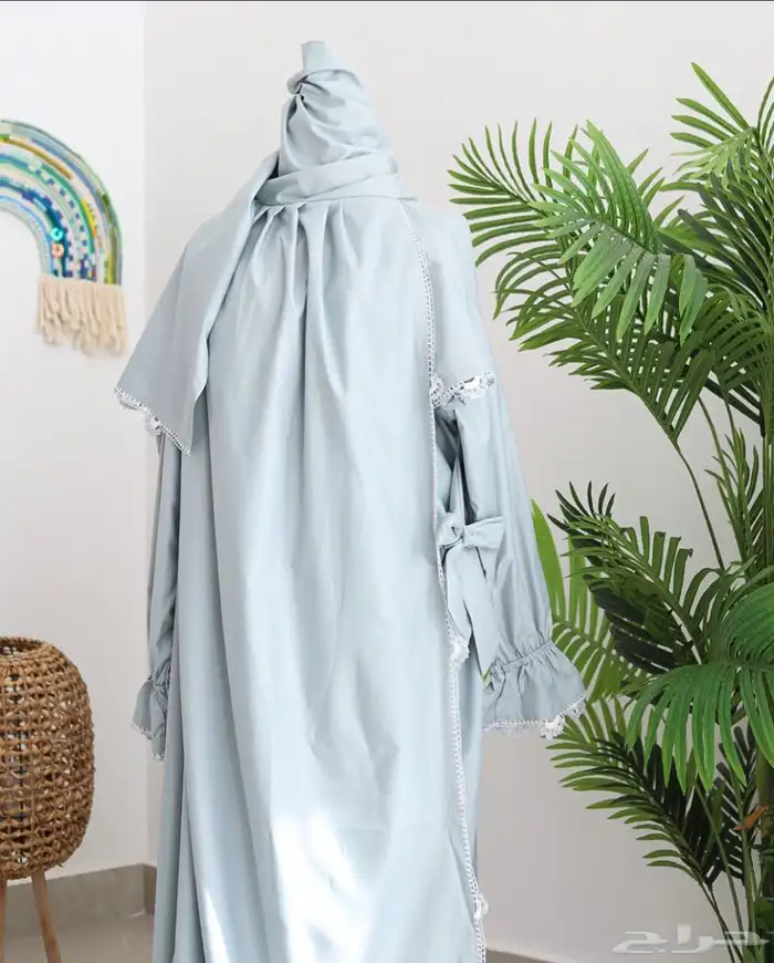 خيط م خمل لستلزمات الصلاه بالجمله والقطاعي 20