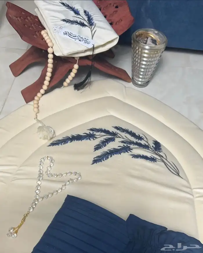 خيط م خمل لستلزمات الصلاه بالجمله والقطاعي 10