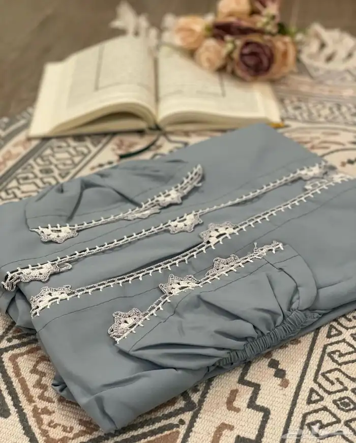 خيط م خمل لستلزمات الصلاه بالجمله والقطاعي 27