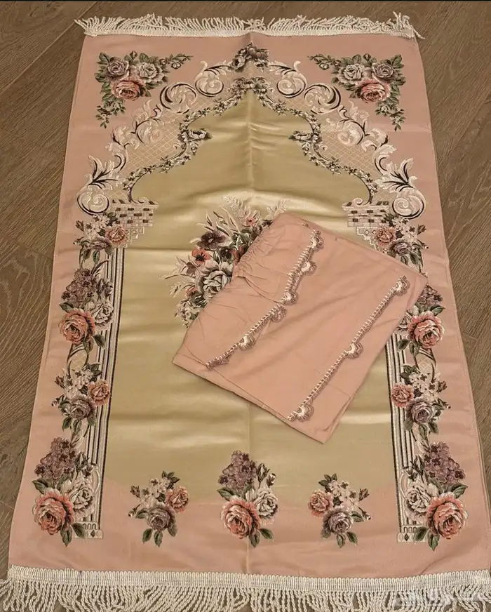 خيط م خمل لستلزمات الصلاه بالجمله والقطاعي 0