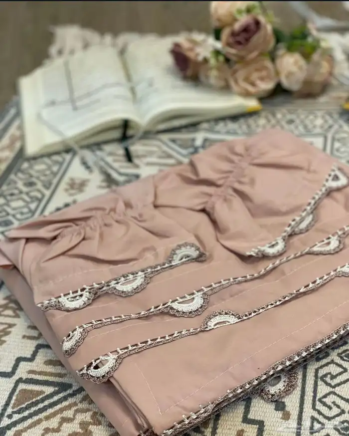 خيط م خمل لستلزمات الصلاه بالجمله والقطاعي 28