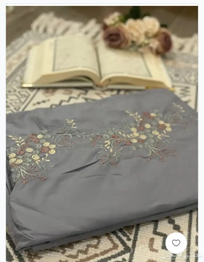 خيط م خمل لستلزمات الصلاه بالجمله والقطاعي 14