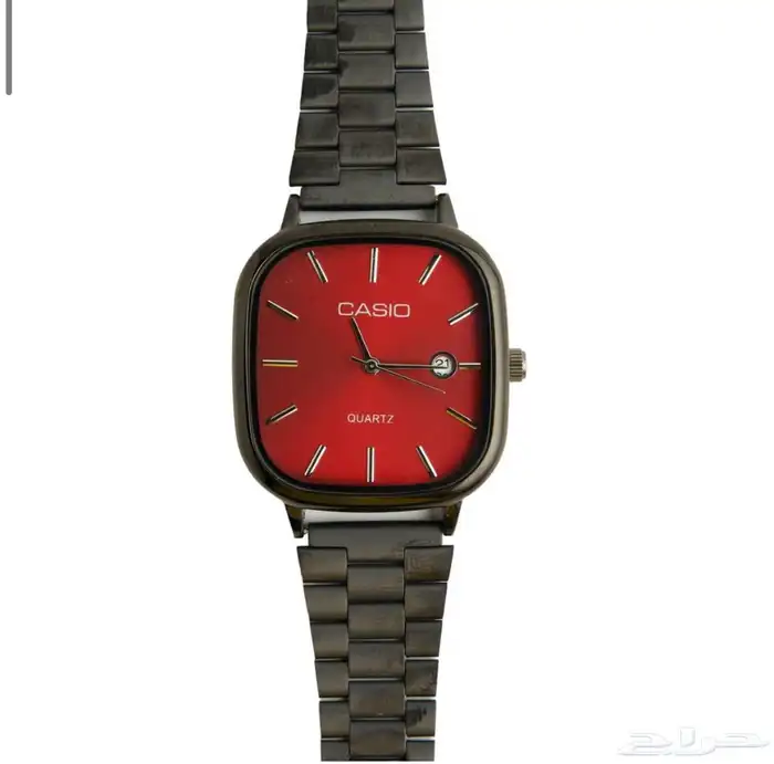 ساعة كاسيو Casio عرض شحن مجاني 14