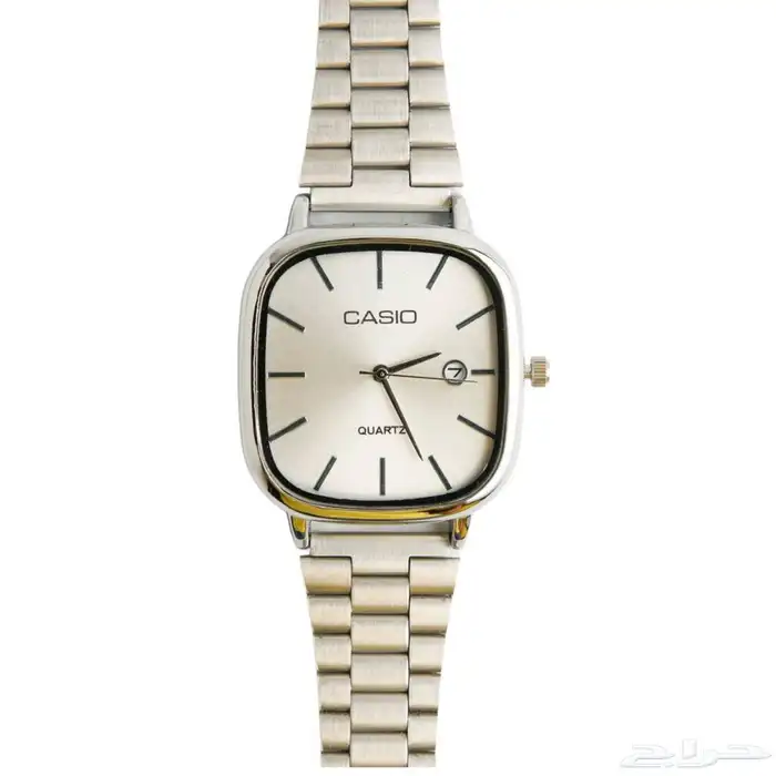 ساعة كاسيو Casio عرض شحن مجاني 11