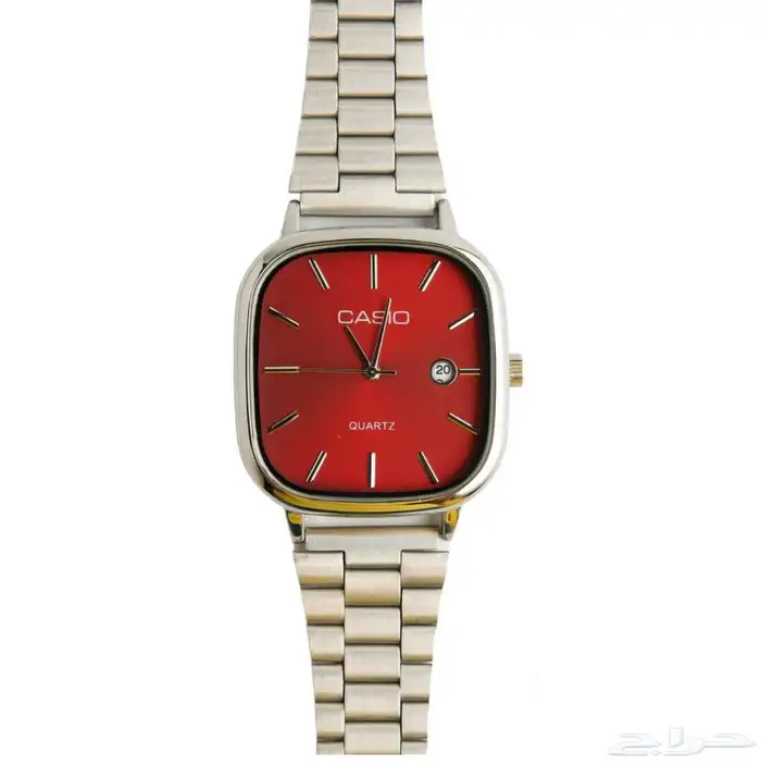 ساعة كاسيو Casio عرض شحن مجاني 13