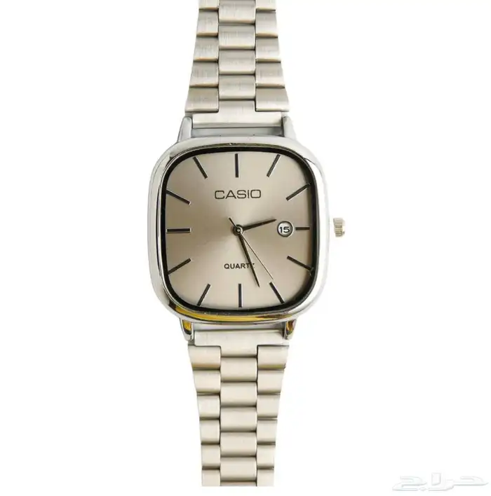 ساعة كاسيو Casio عرض شحن مجاني 12