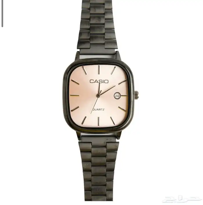 ساعة كاسيو Casio عرض شحن مجاني 15