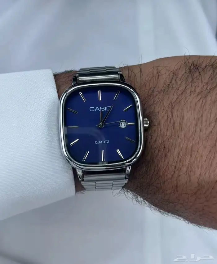 ساعة كاسيو Casio عرض شحن مجاني 4