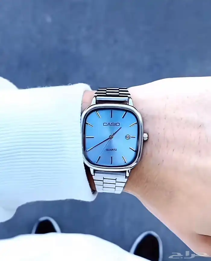 ساعة كاسيو Casio عرض شحن مجاني 6