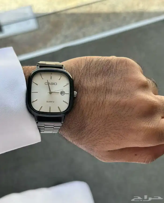 ساعة كاسيو Casio عرض شحن مجاني 3