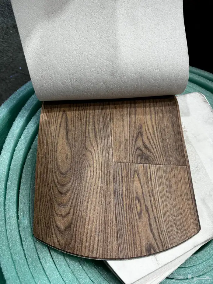 فينيل مشمع بلجيكي 1