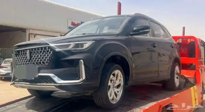 تشليح فاو بيستون 33 Tموديل 2022 0