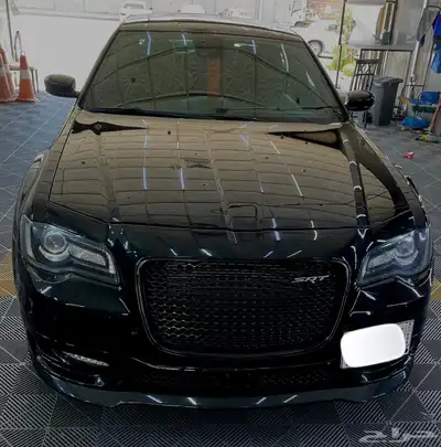 كرايزلر SRT 2016 وكالة تم البيع 5