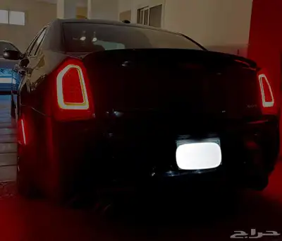 كرايزلر SRT 2016 وكالة تم البيع 3