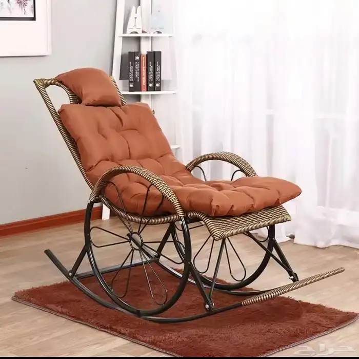 كراسي استرخاء عمليه وباسعار خياليه. 2