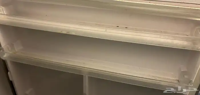 وثلاجه كبيرة 4