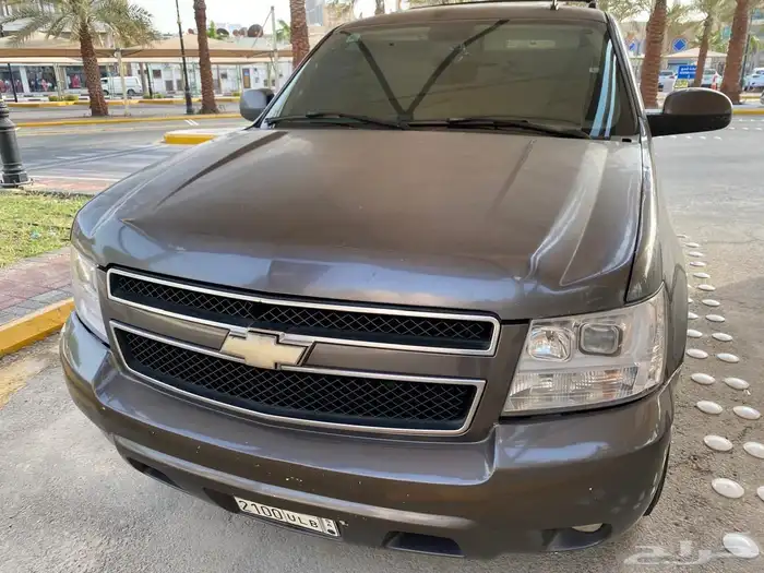 تاهو 2007 إلى 2018 6