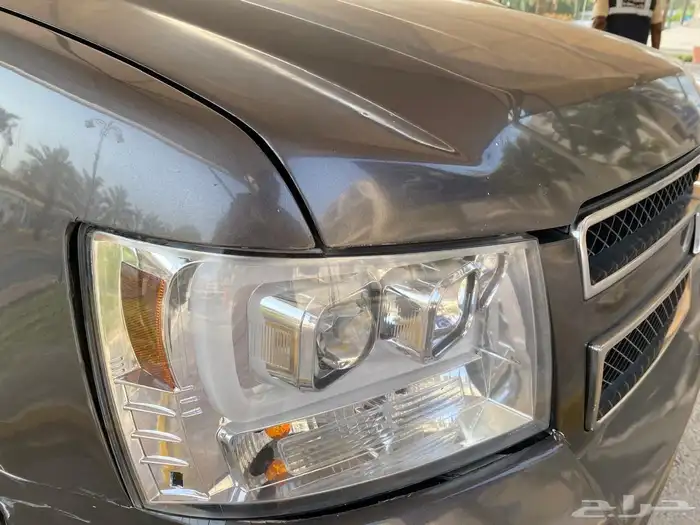 تاهو 2007 إلى 2018 4