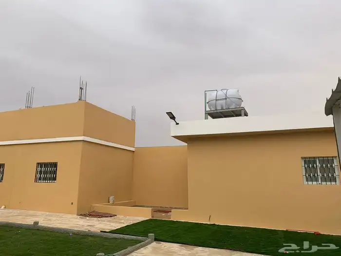 استراحه في قصور المقبل للبيع 3