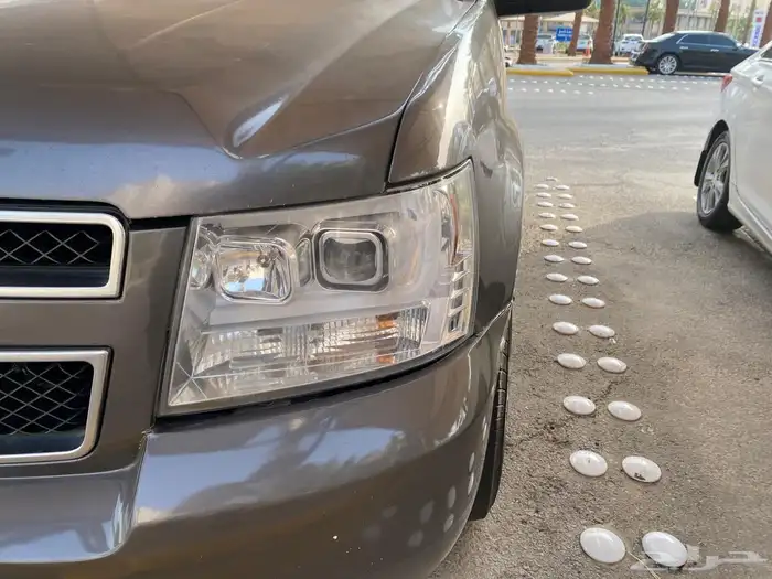 تاهو 2007 إلى 2018 3