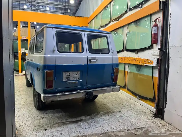 جيب لاندكروزر1979 4