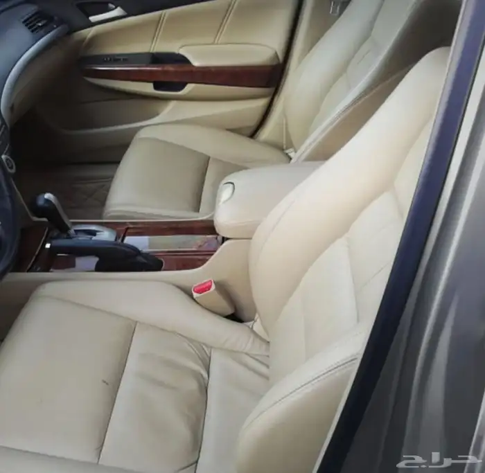 غطاء درج هوندا اكورد 2008-2012 -جديد 3