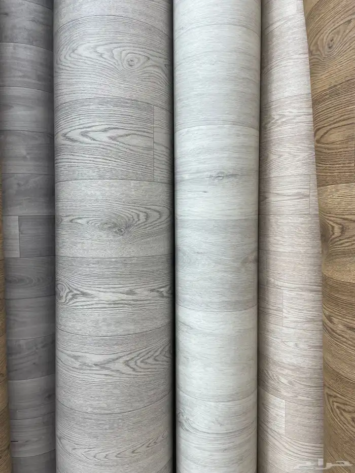 بديل الباركيه فينيل بلجيكي 1