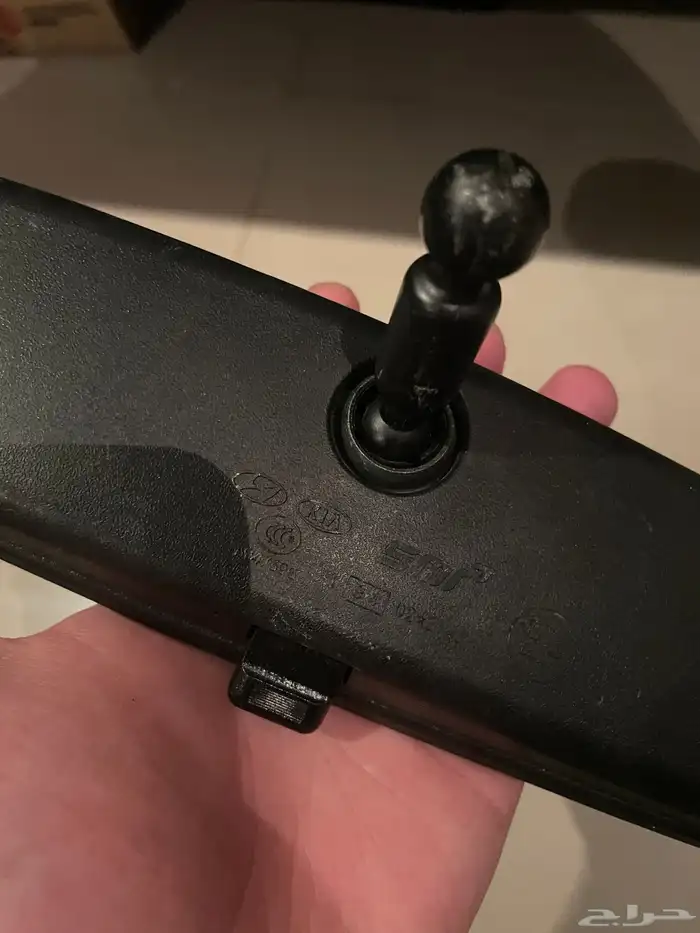 كيا سيراتو 2016 مرايا وعصا اضاءة 0