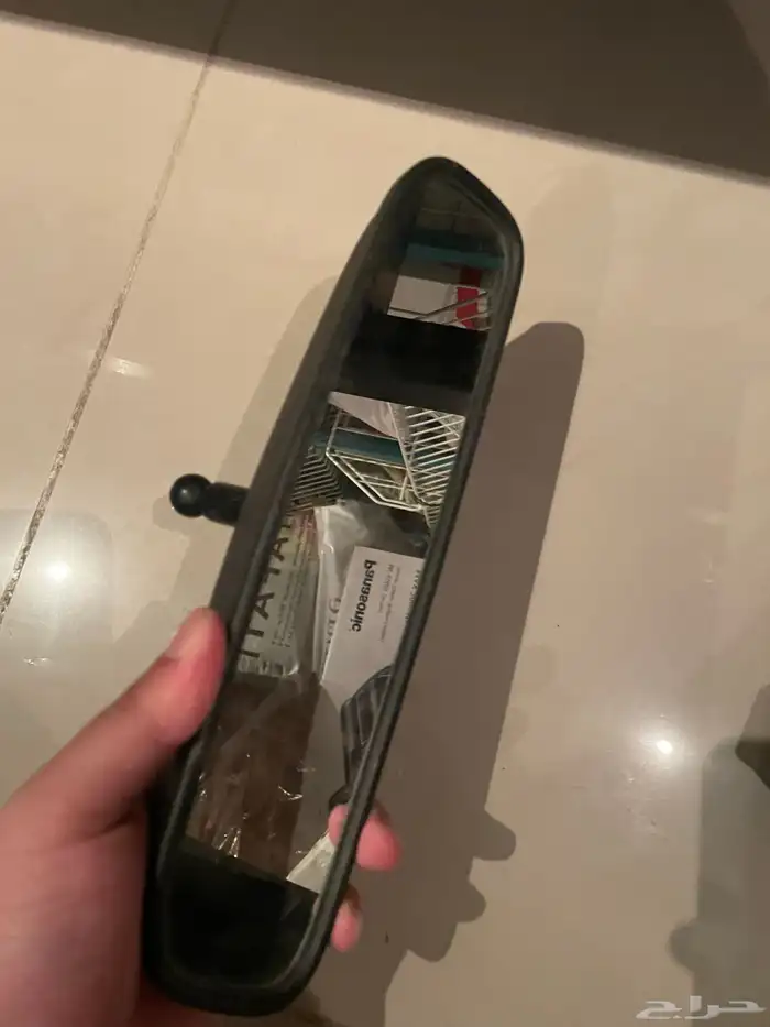 كيا سيراتو 2016 مرايا وعصا اضاءة 1