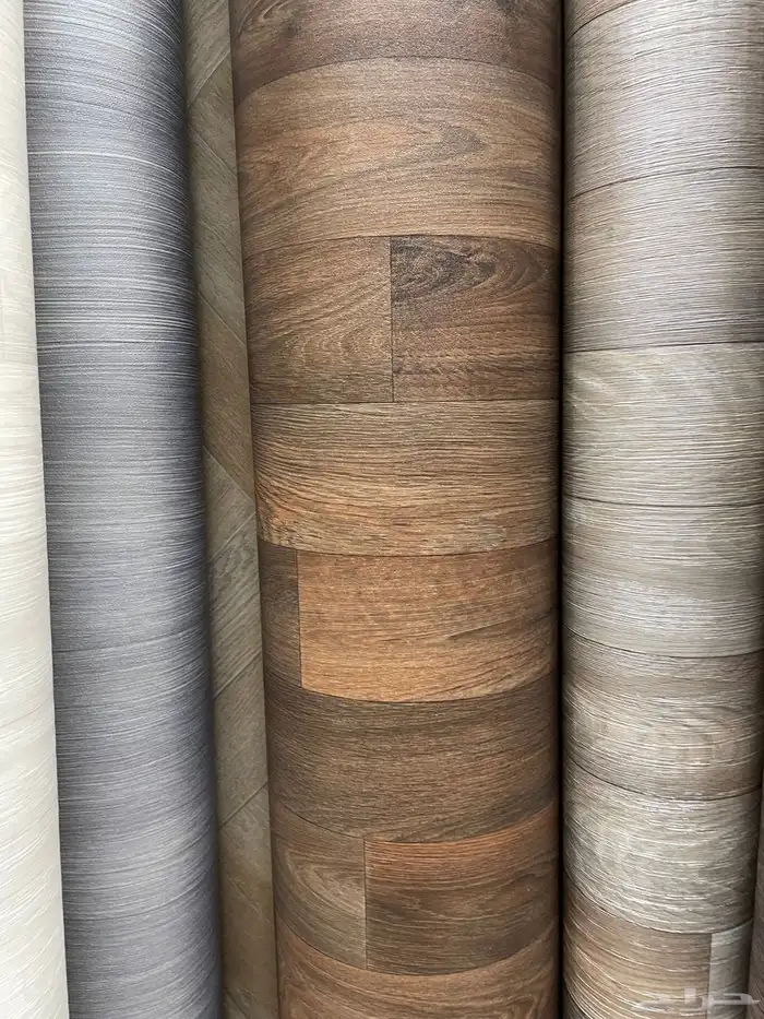 بديل الباركيه فينيل بلجيكي 4