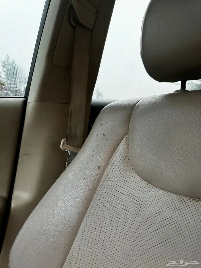 لكزس RX 350 - 2009 10
