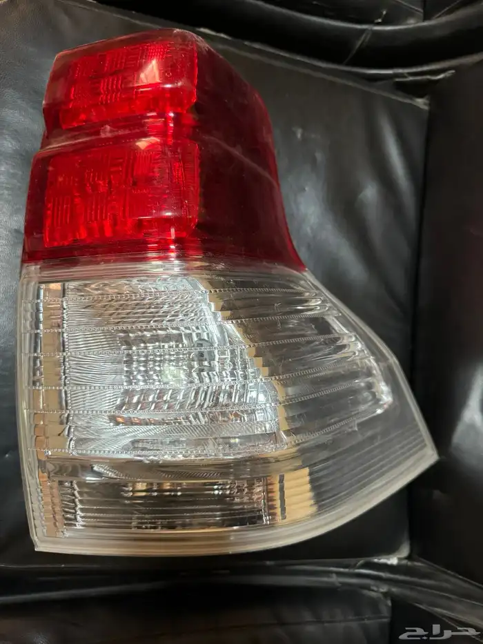 اغراض برادو 2013 للبيع 1