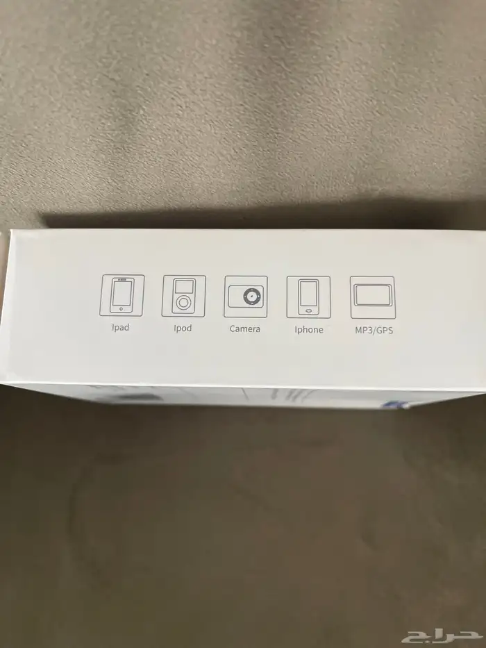 مدخل ولاعة موزع 3 مداخل ولاعة و مدخلين USB 2