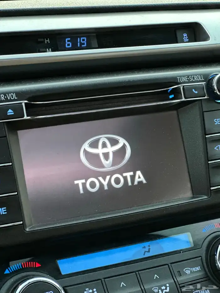 ((تم البيع)) رافور 2016 RAV4 فل مخزن مستخدم أول 41