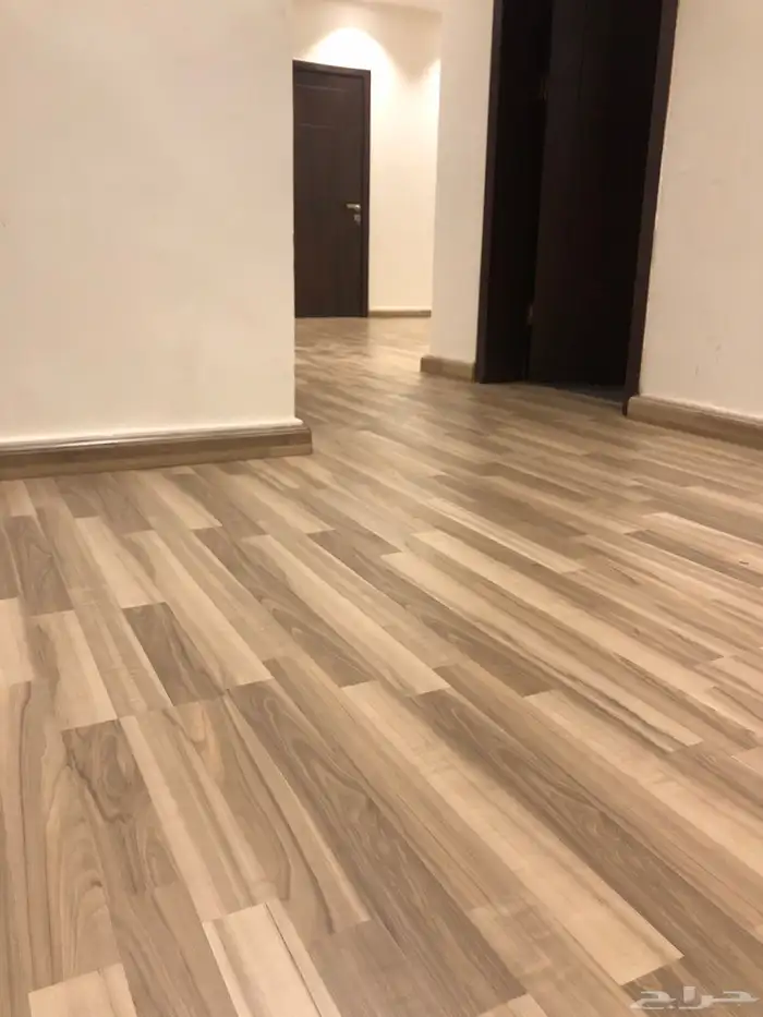 باركيه خشب تركي 65  شامل التركيب والاكسسورات 18